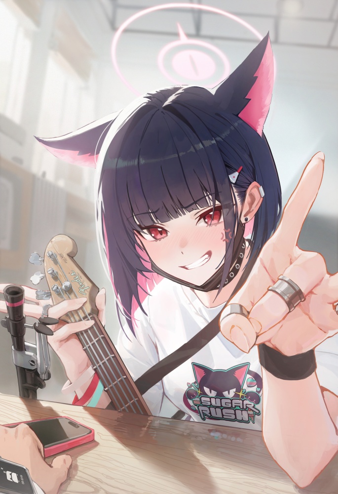 楽器のエロ画像を集めてみた