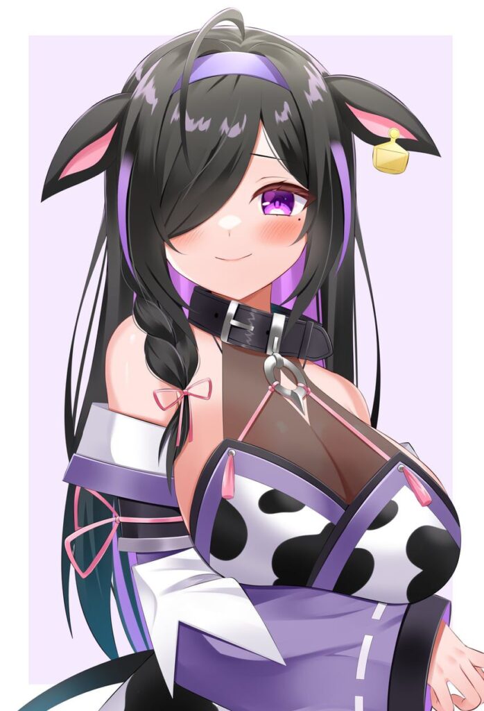 黒髪のエロ画像待った無し！