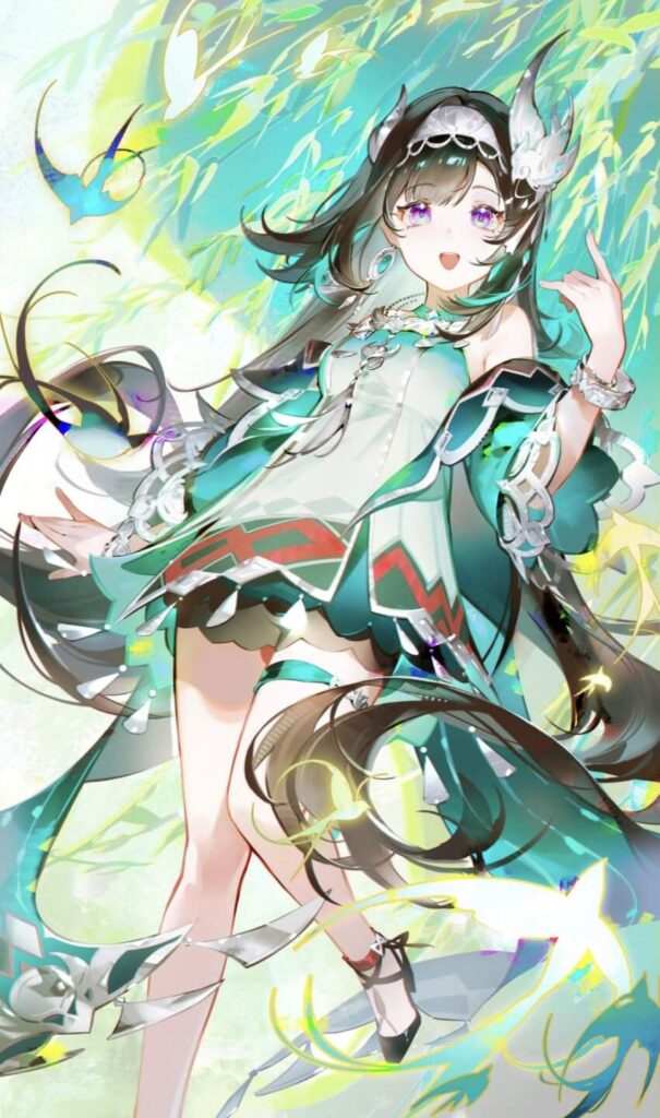 原神のエロ画像待った無し!
