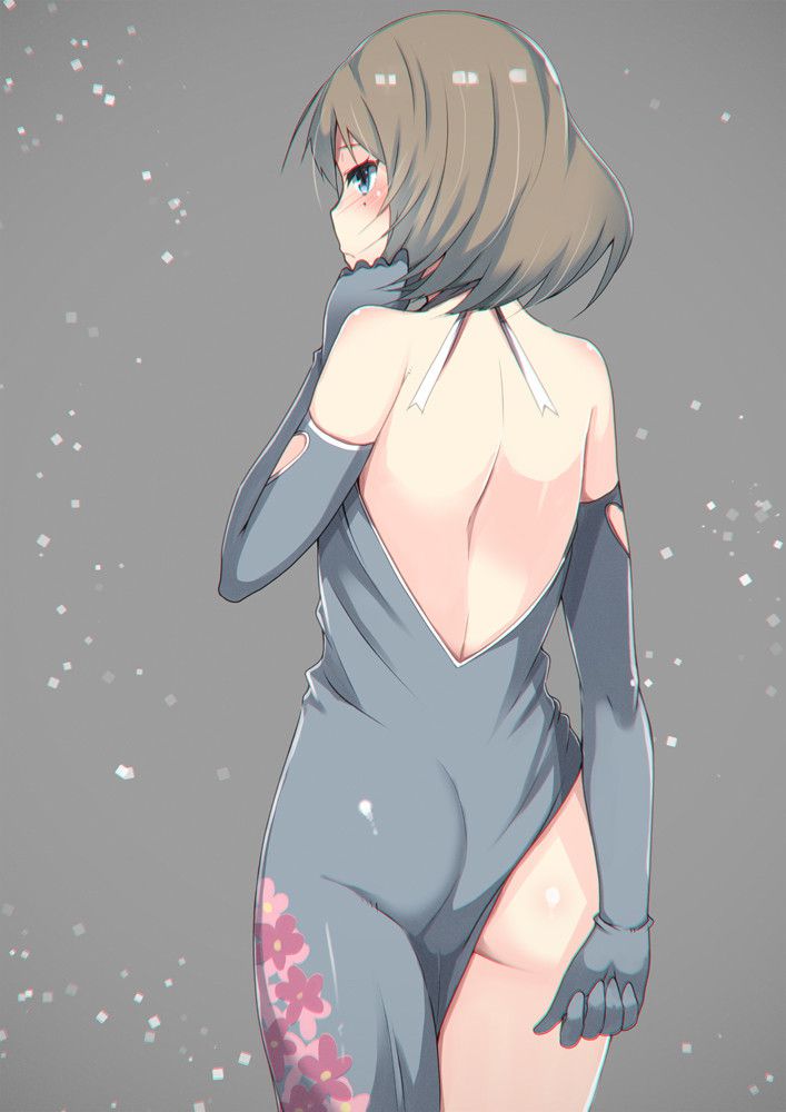 チャイナドレスのエロ画像なんです!