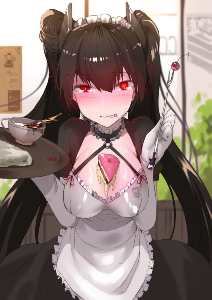 黒髪のエロ画像待った無し!