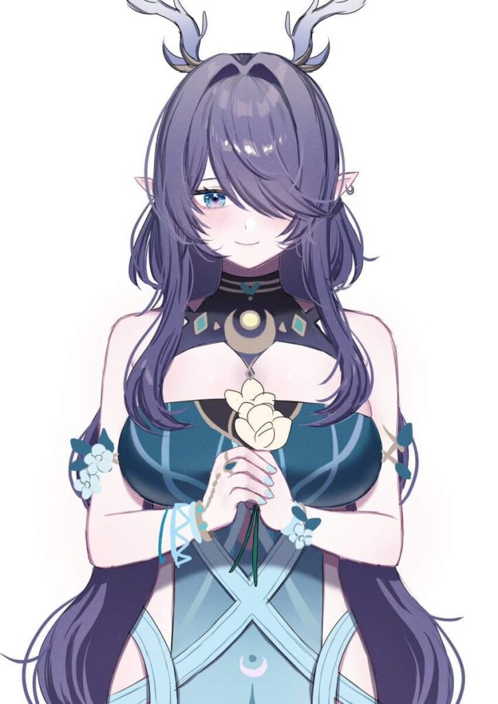 原神のえっちなやつ