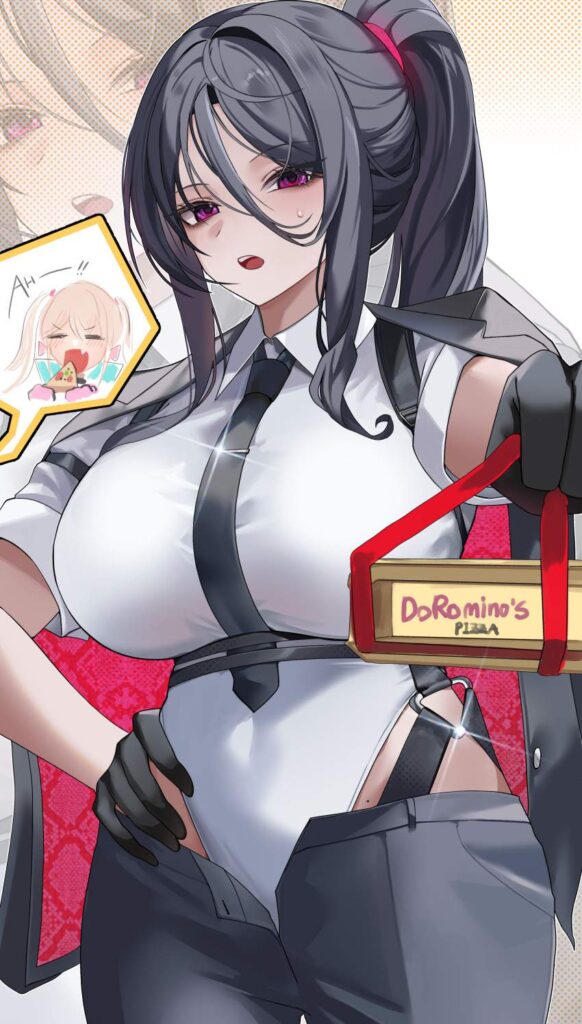 勝利の女神:NIKKEのエロ画像補給中!