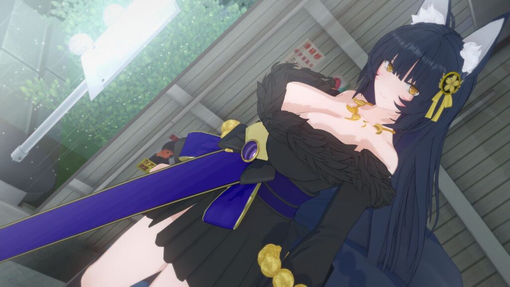 黒髪のエロ画像待った無し!