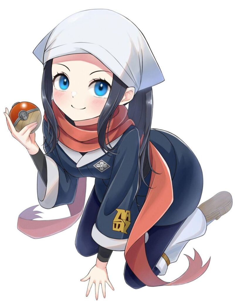 黒髪のエロ画像待った無し!