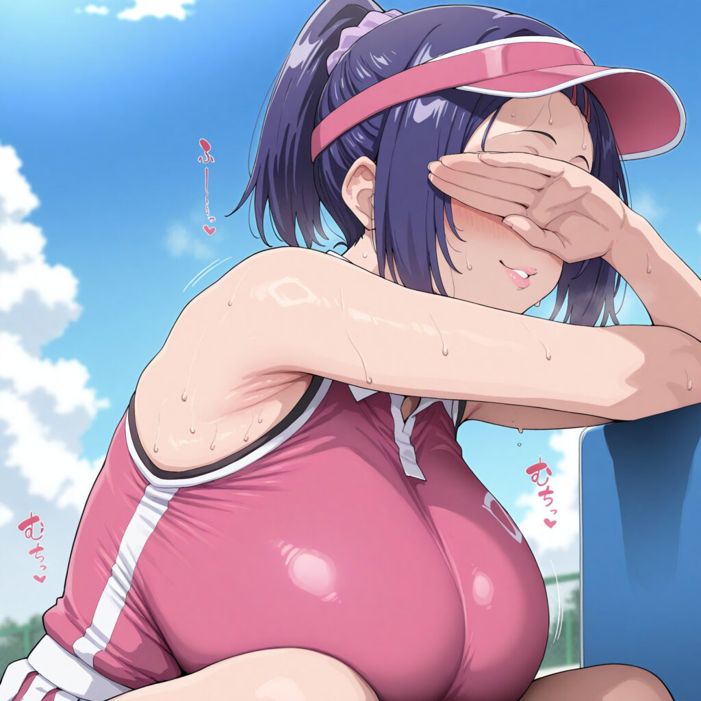 オカズにできそうなTo LOVEるの二次エロ画像はいかがですか?