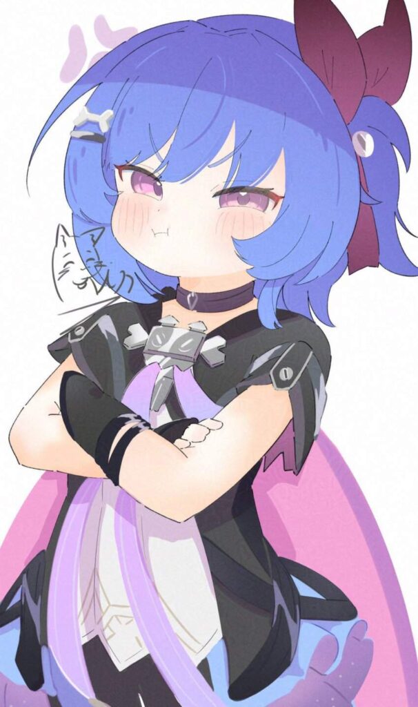 原神の画像で一発ヌキたい
