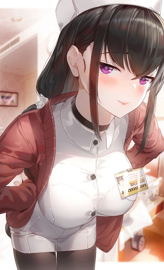 黒髪のエロ画像待った無し!