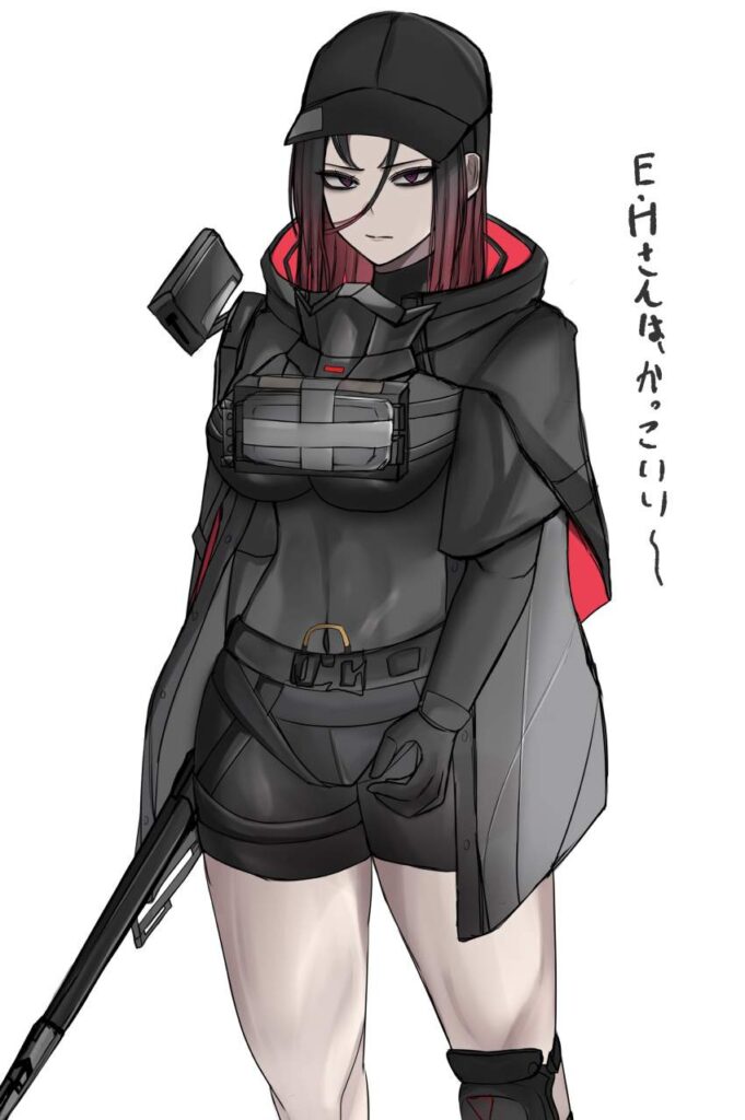 勝利の女神:NIKKEのエロ画像補給中!