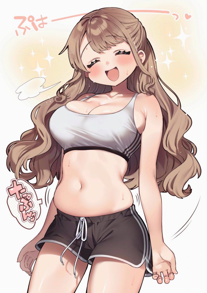 高画質なむちむちの画像ください