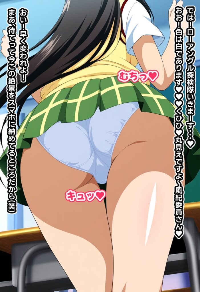 オカズにできそうなTo LOVEるの二次エロ画像はいかがですか?