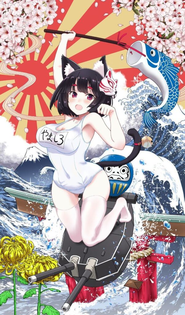 高画質なむちむちの画像ください