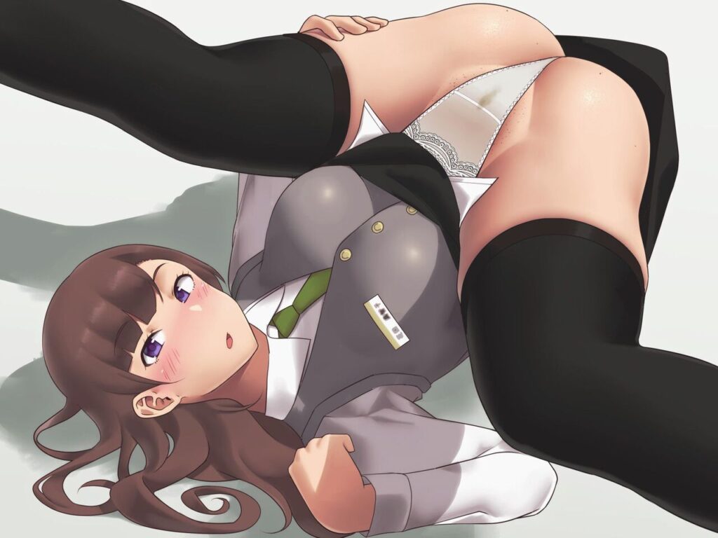 まんぐり返しのエロ画像でシコりたい奴集まれ！
