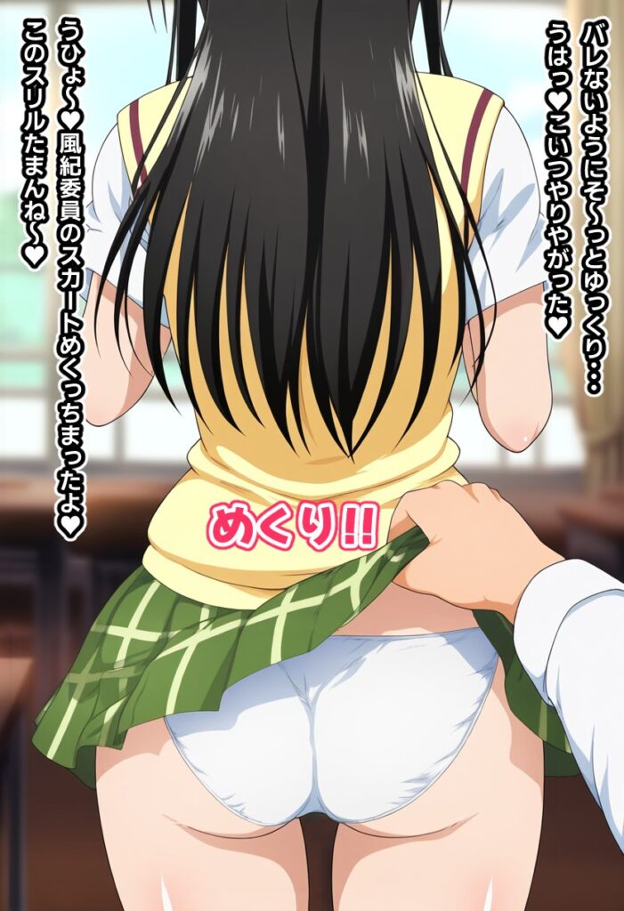 To LOVEるのエロ画像で抜きたくなったから貼ってくよ