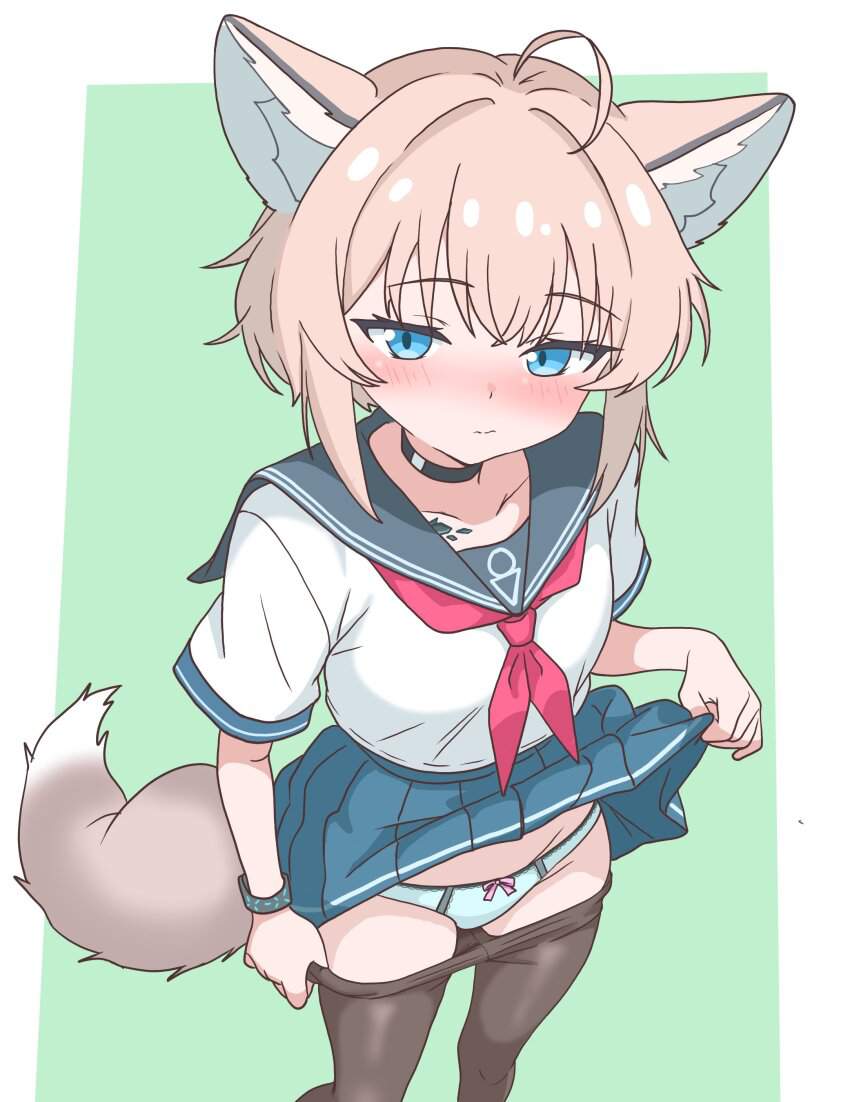 たくし上げ画像で今夜もイチャラブ妄想!「やっ♥ダメェ♥そこぉ♥そこいじめないでぇ♥」