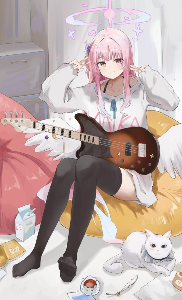 楽器のエロ画像を集めてみた