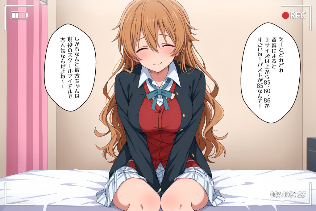 ラブライブ！虹ヶ咲学園スクールアイドル同好会のエロい画像