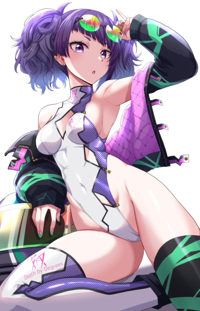 ツインテールのエロ画像みて幸せになろう！