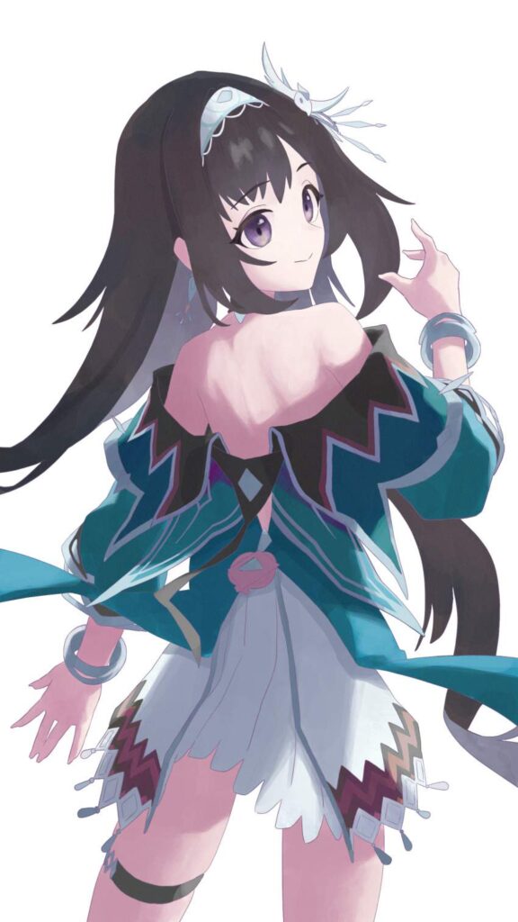 原神のエロ可愛い画像貼っていくぜ！