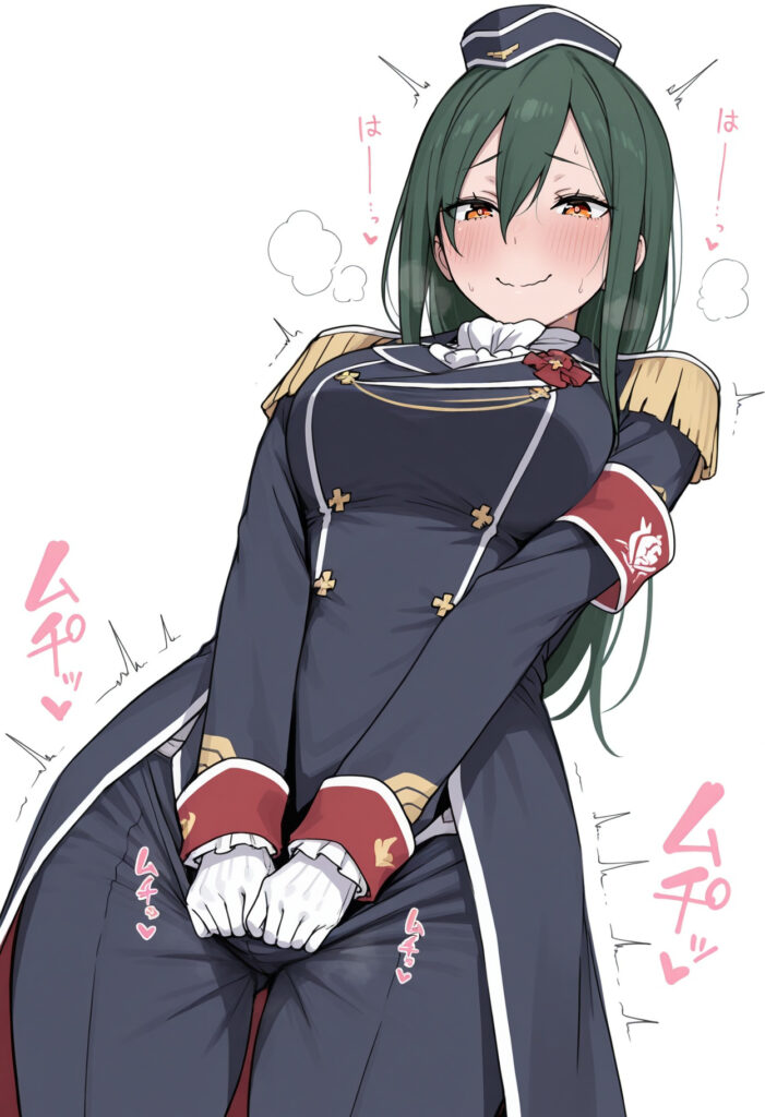 Re ゼロから始める異世界生活のエロ画像を見て幸せになろう!