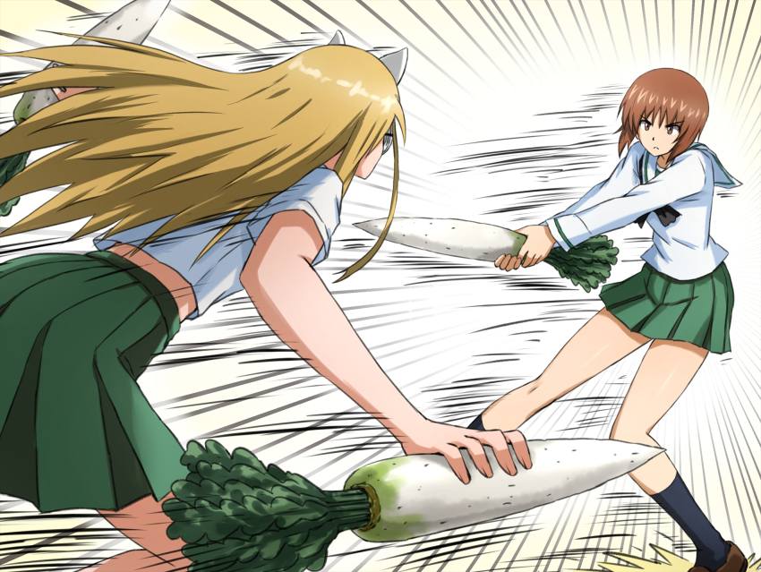 異物挿入の超絶可愛くてセクシーな画像集！
