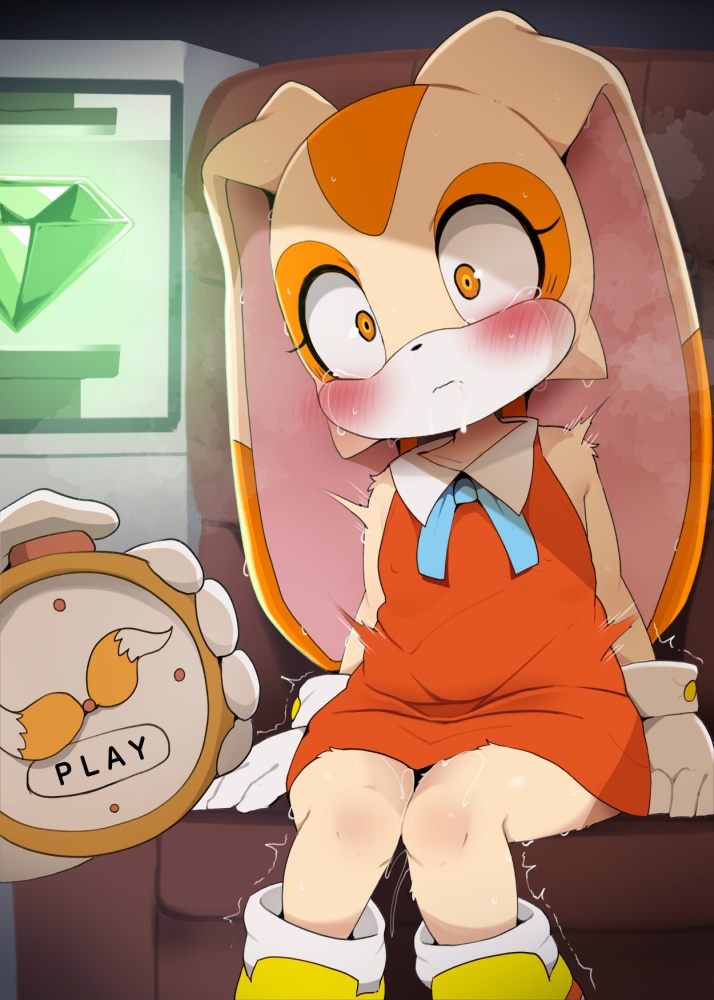 獣娘のエロ画像みて幸せになろう！