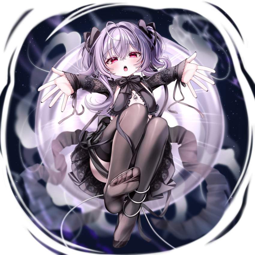 勝利の女神:NIKKEの背徳感あふれるエロ画像