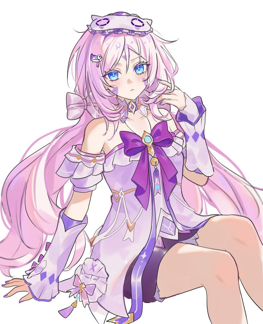 原神の虹エロ画像