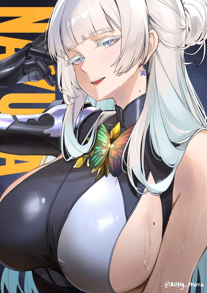 勝利の女神:NIKKEの背徳感あふれるエロ画像