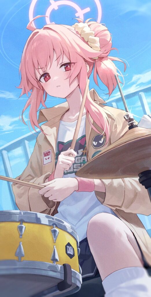 楽器のエロ画像を集めてみた