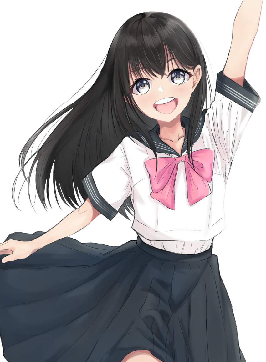 オカズにできそうなセーラー服の二次エロ画像はいかがですか？