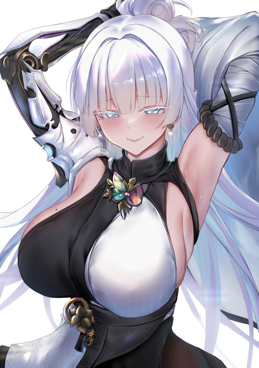 勝利の女神:NIKKEの背徳感あふれるエロ画像