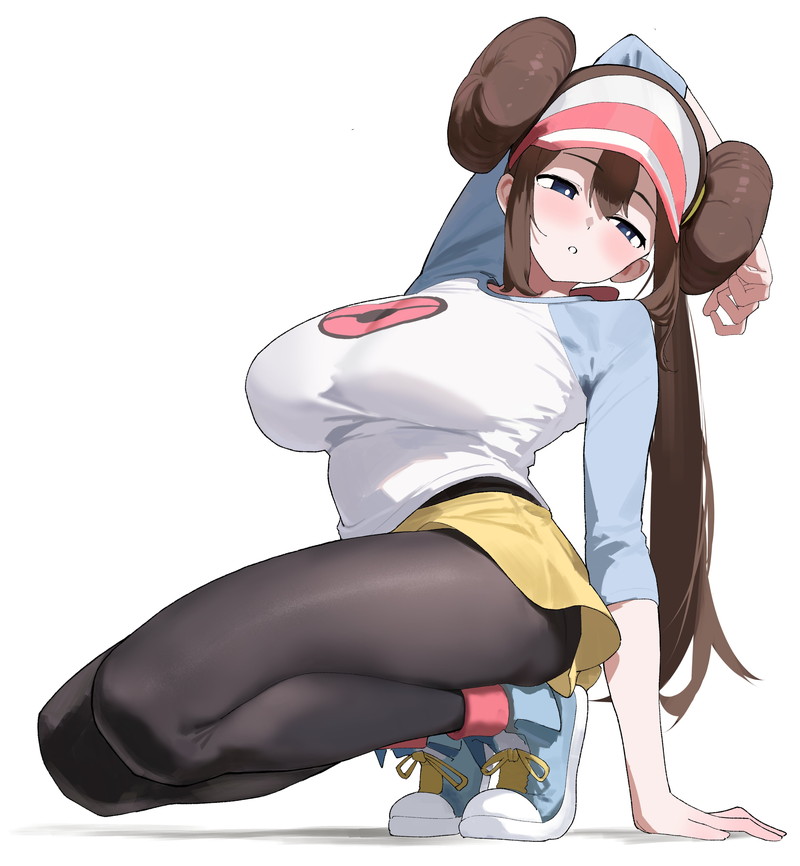 ポケットモンスターが好きすぎて画像がいくらあっても足りない