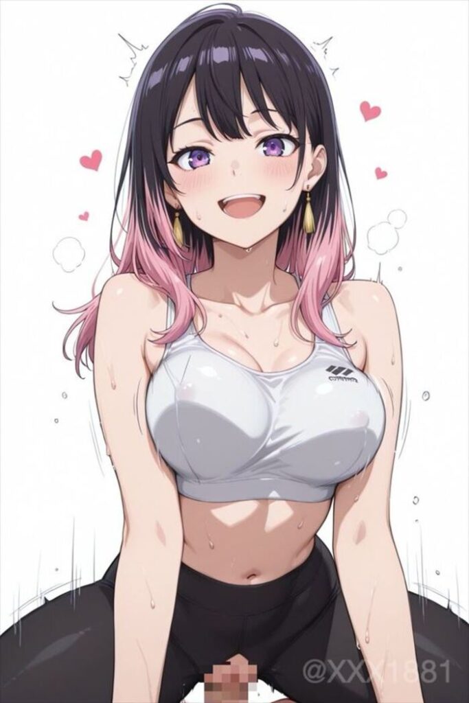 あかね噺のエロ画像でシコりたい奴集まれ!