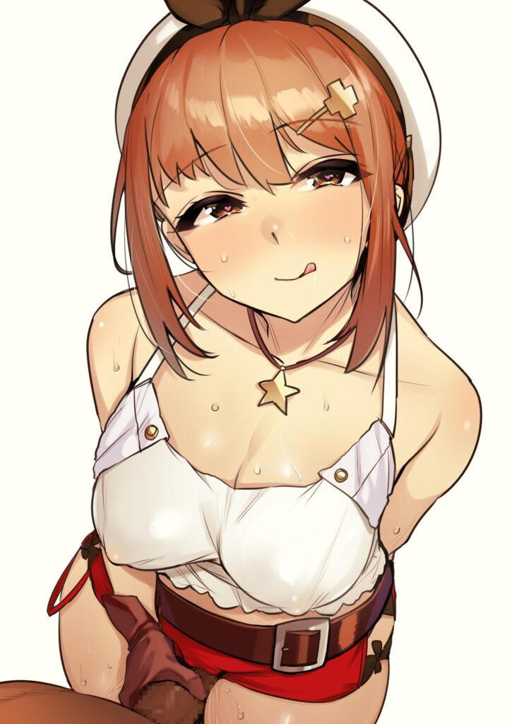 ぶっかけがエロくてたまんないので画像を収集してきた