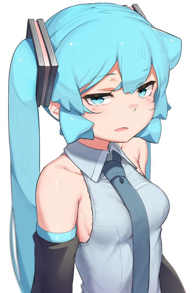 スマホの壁紙に使えそうなボーカロイドの画像