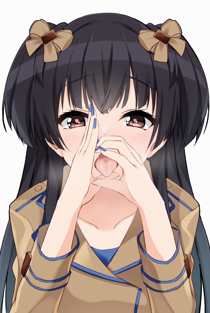 【エロ画像】舌のヤラシイ画像を今日のオカズにしませんか?