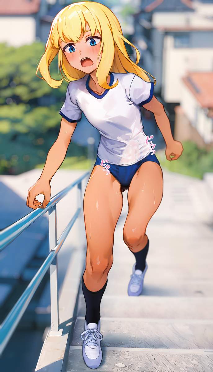 ふたなりのエロ画像まとめ!
