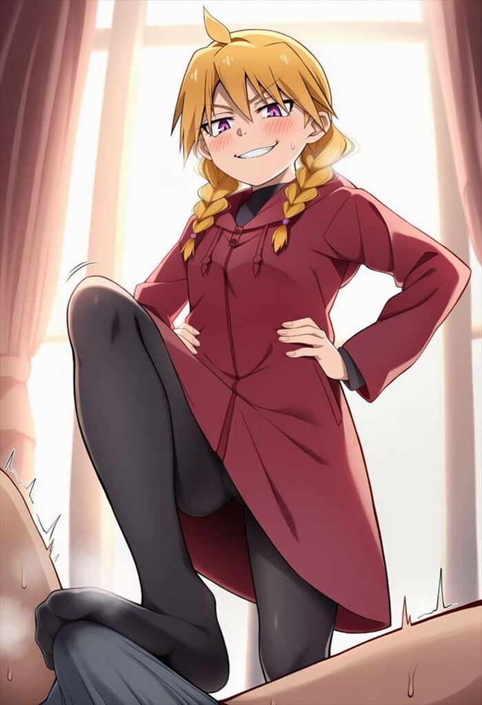 黄泉のツガイの高画質なエロ画像を探してみました!