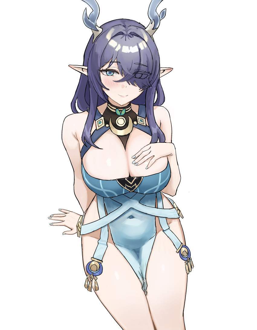 原神のえっちなやつ