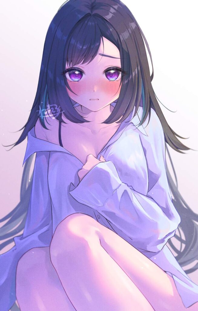 原神のエロ可愛い画像貼っていくぜ！