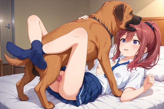 クラスで2番目に可愛い女の子と友だちになったのエロ画像下さい！