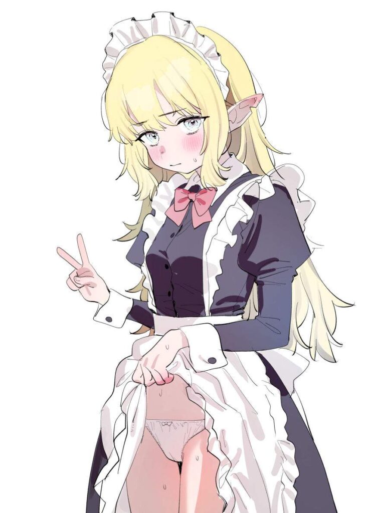 たくし上げ画像で今夜もイチャラブ妄想!「やっ♥ダメェ♥そこぉ♥そこいじめないでぇ♥」