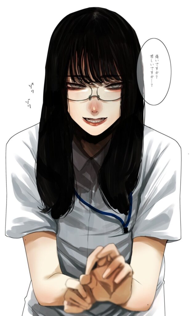 ナースを期待する人が集まる画像倉庫。
