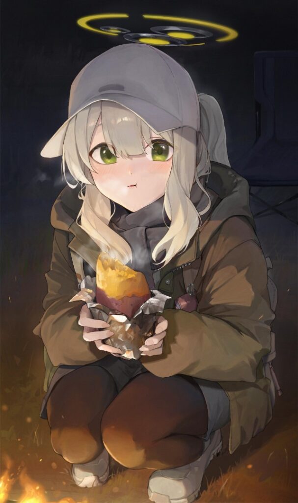 威力バツグンなポニーテールの二次エロ画像詰め合わせ