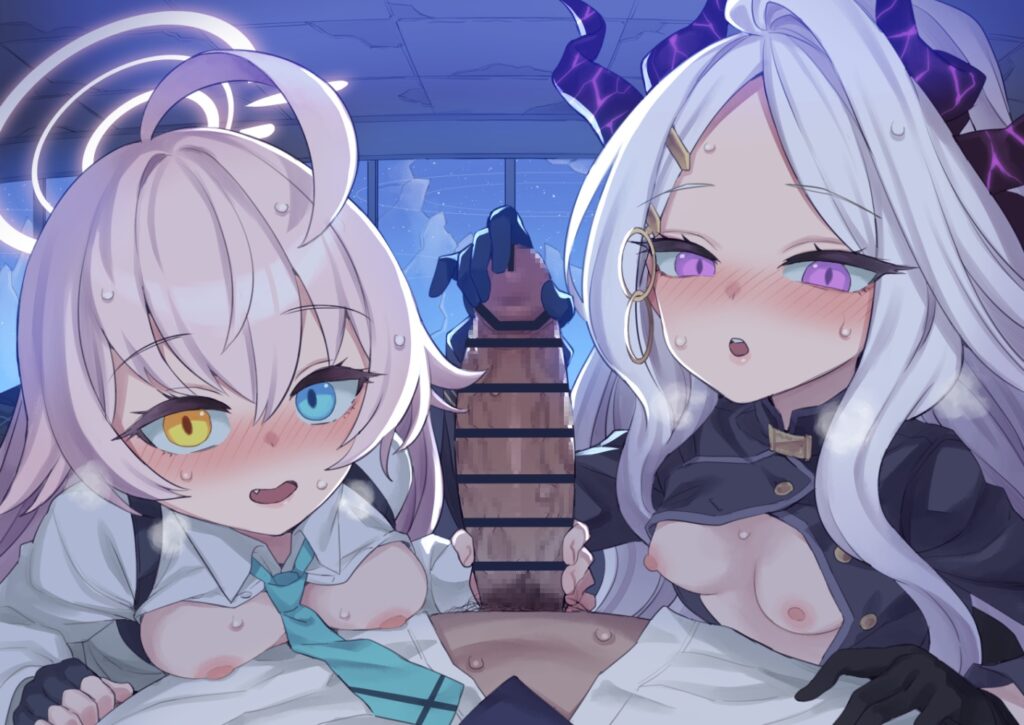 俺のとっておきの手コキの画像フォルダを見せる