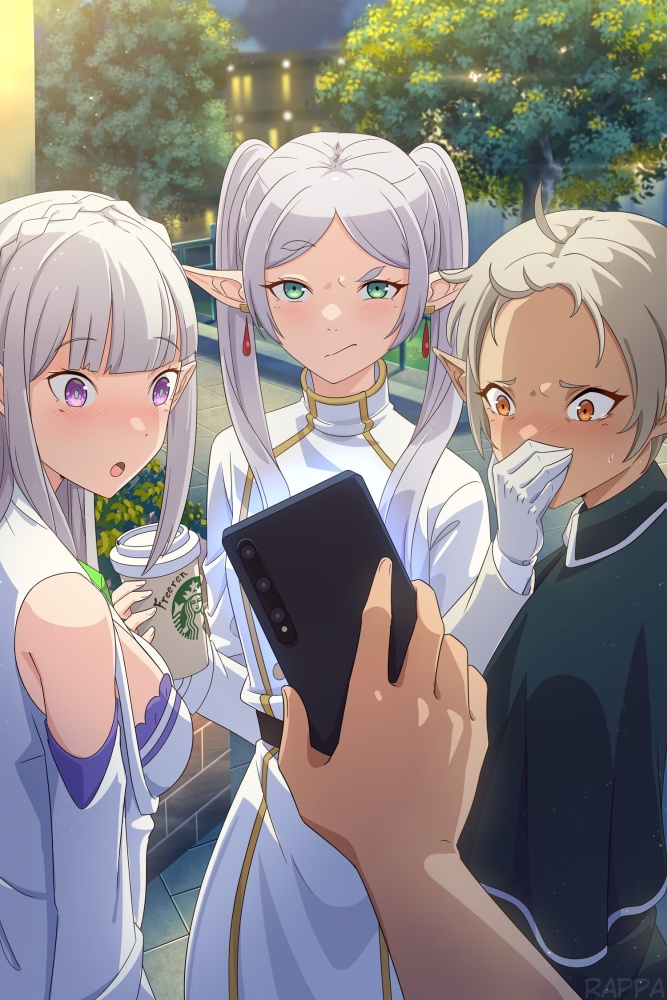 ツインテールのエロ画像集めてみた