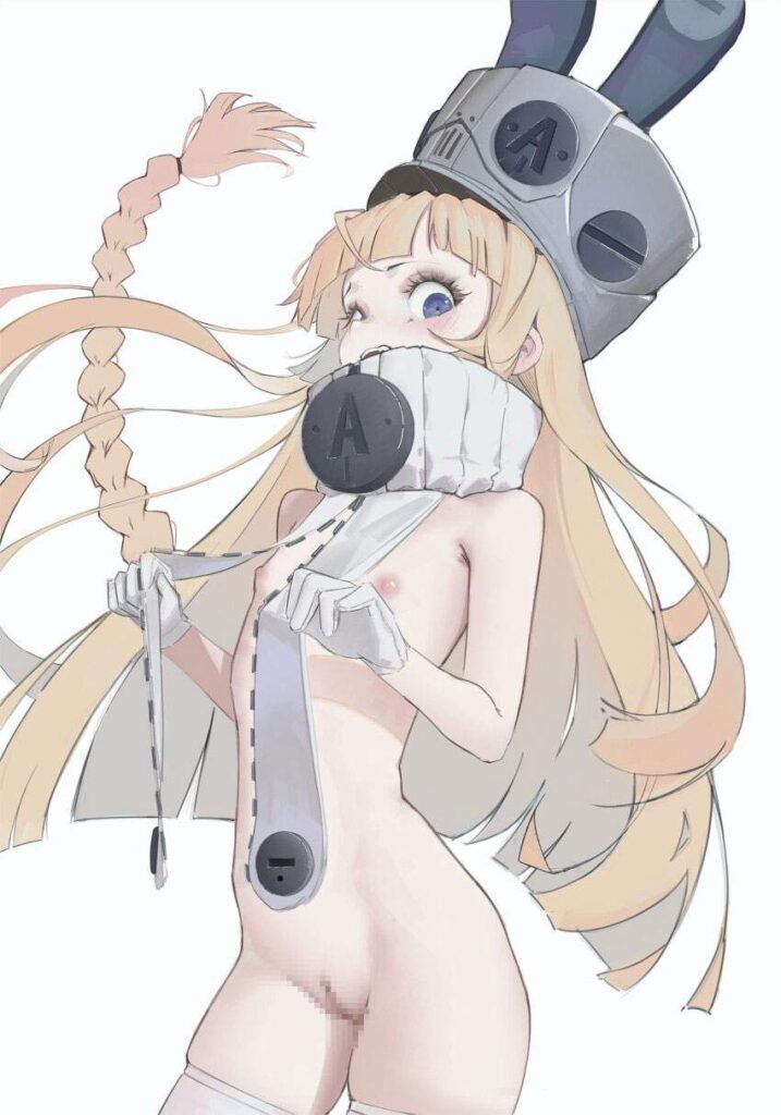 ゼンレスゾーンゼロのエロ画像みて幸せになろう！
