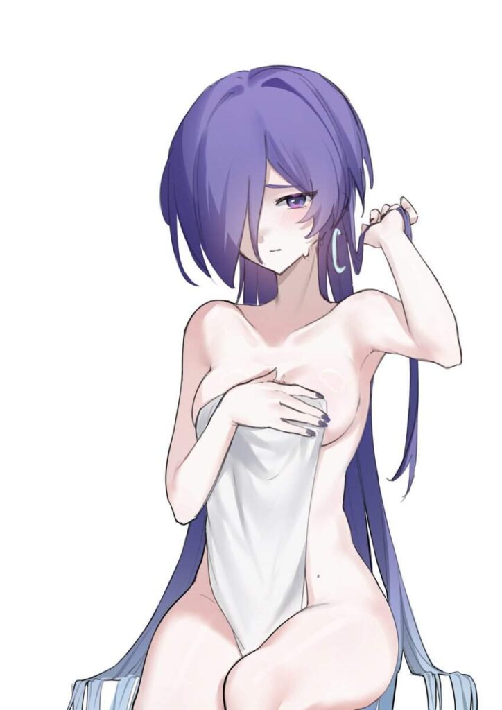 ゼンレスゾーンゼロのエロ＆萌え画像まとめ！