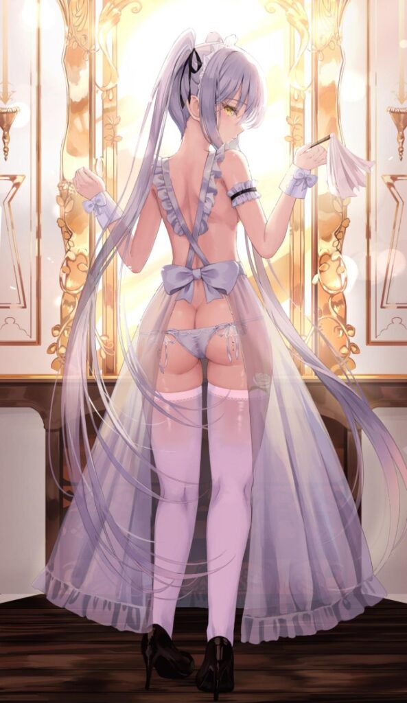 ツインテールのエロ画像集めてみた